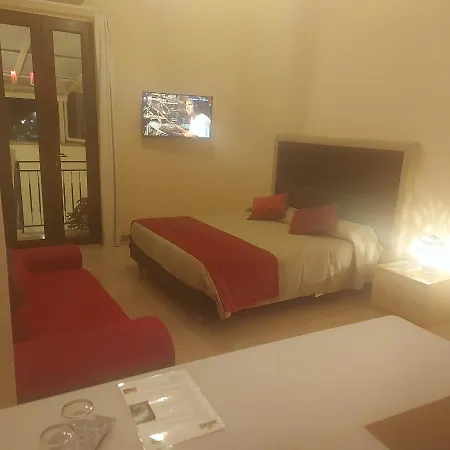 App.to Della Luce Apartmán Lecce
