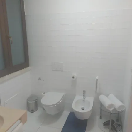 Apartmán App.to Della Luce